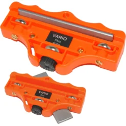 Kunzmann K3008 RVS Kantslijper Vario Plus