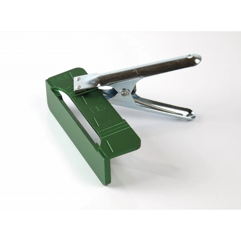 Kunzmann Snoli Vijlhoek Met Klem 88c 3 Kunzmann Snoli Vijlhoek Met Klem 88c - Afbeelding 3