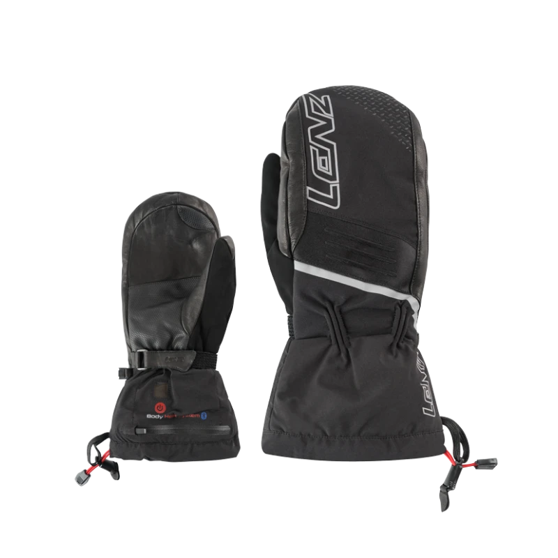 Lenz Heat Glove 4.0 Mittens Unisex 2 Lenz Heat Glove 4.0 Mittens Unisex - Afbeelding 2