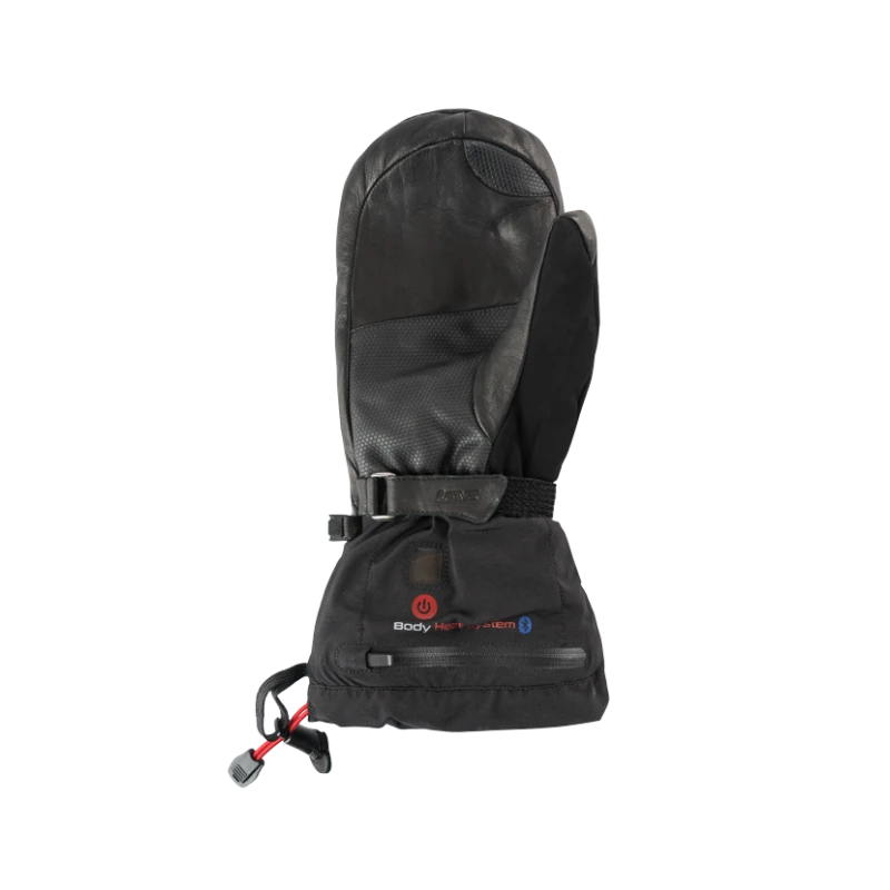 Lenz Heat Glove 4.0 Mittens Unisex 3 Lenz Heat Glove 4.0 Mittens Unisex - Afbeelding 3