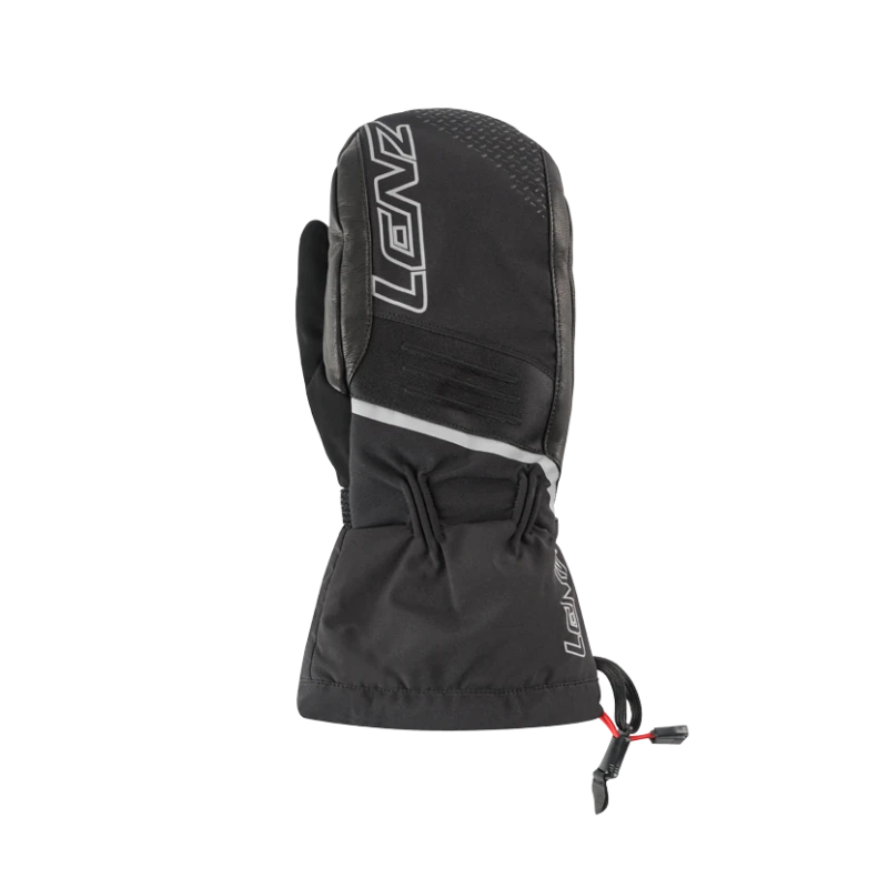 Lenz Heat Glove 4.0 Mittens Unisex 1 Lenz Heat Glove 4.0 Mittens Unisex