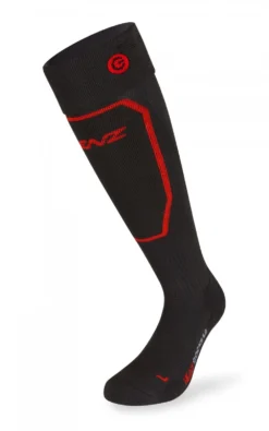 Lenz Heat Sock 1.0 - Zwart