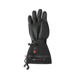Lenz Heat Glove 4.0 Dames Zwart 5 Lenz Heat Glove 4.0 Dames Zwart -Under Armour || POIVRE BLANC || Poederbaas lenz lenz heat glove 40 dames zwart 2