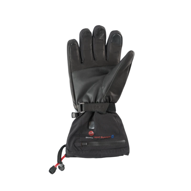 Lenz Heat Glove 4.0 Heren Zwart 2 Lenz Heat Glove 4.0 Heren Zwart - Afbeelding 2
