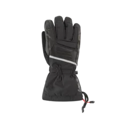 Lenz Heat Glove 4.0 Heren Zwart