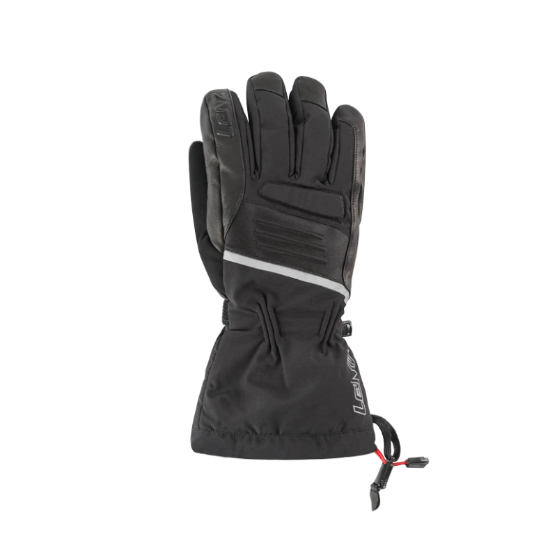 Lenz Heat Glove 4.0 Heren Zwart 1 Lenz Heat Glove 4.0 Heren Zwart