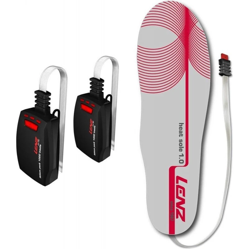 Lenz Lith Pack 1000 Set Sole 1.0 1 Lenz Lith Pack 1000 Set Sole 1.0