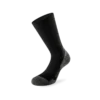 Lenz Sock Trekking 4.0- Zwart