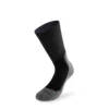 Lenz Sock Trekking 5.0 2 PACK - Zwart