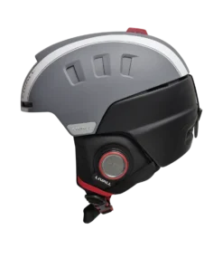 Livall RS1 GRIJS 7 Livall RS1 GRIJS -Under Armour || POIVRE BLANC || Poederbaas livall rs1 grijs 1