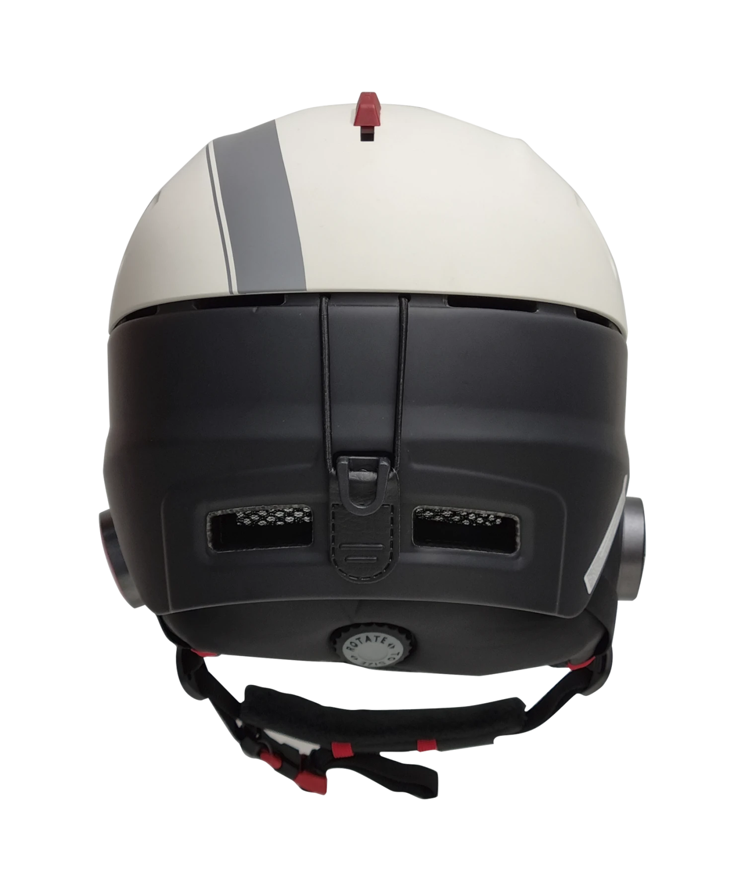 Livall RS1 WHITE 4 Livall RS1 WHITE - Afbeelding 4