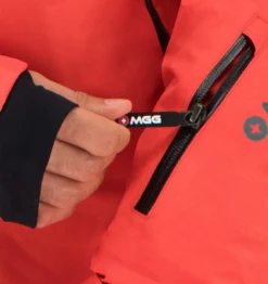 Mont Gele Gear DENALI GEÏSOLEERDE PRO-JAS 2.0 - VUURROOD - HEREN 13 Mont Gele Gear DENALI GEÏSOLEERDE PRO-JAS 2.0 - VUURROOD - HEREN -Under Armour || POIVRE BLANC || Poederbaas mgg denali geisoleerd projas 20 fire reed heren 6