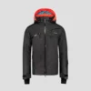 Mont Gele Gear DENALI GEÏSOLEERDE PRO JAS 2.0 - ONYX ZWART - HEREN