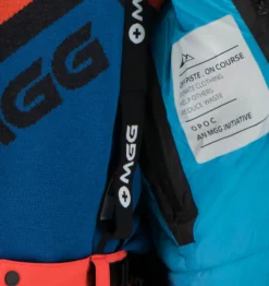 Mont Gele Gear DENALI GEÏSOLEERDE PRO JAS 2.0 - ONYX ZWART - HEREN 12 Mont Gele Gear DENALI GEÏSOLEERDE PRO JAS 2.0 - ONYX ZWART - HEREN -Under Armour || POIVRE BLANC || Poederbaas mgg denali geisoleerd projas 20 onyx zwart heren 5