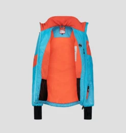 Mont Gele Gear KENAI CROSSOVER JAS 2.0 - AQUA BLAUW - DAMES 11 Mont Gele Gear KENAI CROSSOVER JAS 2.0 - AQUA BLAUW - DAMES -Under Armour || POIVRE BLANC || Poederbaas mgg kenai crossover jas 20 aqua blauw dames 4