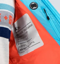 Mont Gele Gear KENAI CROSSOVER JAS 2.0 - AQUA BLAUW - DAMES 12 Mont Gele Gear KENAI CROSSOVER JAS 2.0 - AQUA BLAUW - DAMES -Under Armour || POIVRE BLANC || Poederbaas mgg kenai crossover jas 20 aqua blauw dames 5