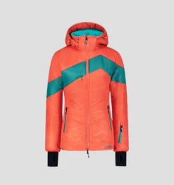 Mont Gele Gear KENAI CROSSOVER JAS 2.0 - VUURROOD - DAMES 9 Mont Gele Gear KENAI CROSSOVER JAS 2.0 - VUURROOD - DAMES -Under Armour || POIVRE BLANC || Poederbaas mgg kenai crossover jas 20 vuurrood dames 2
