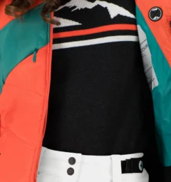 Mont Gele Gear KENAI CROSSOVER JAS 2.0 - VUURROOD - DAMES 12 Mont Gele Gear KENAI CROSSOVER JAS 2.0 - VUURROOD - DAMES -Under Armour || POIVRE BLANC || Poederbaas mgg kenai crossover jas 20 vuurrood dames 5