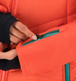 Mont Gele Gear KENAI CROSSOVER JAS 2.0 - VUURROOD - DAMES 13 Mont Gele Gear KENAI CROSSOVER JAS 2.0 - VUURROOD - DAMES -Under Armour || POIVRE BLANC || Poederbaas mgg kenai crossover jas 20 vuurrood dames 6