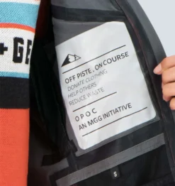 Mont Gele Gear LYNGEN TOURING SHELL PRO JAS - Dames 12 Mont Gele Gear LYNGEN TOURING SHELL PRO JAS - Dames -Under Armour || POIVRE BLANC || Poederbaas mgg lyngen touring shell pro jas dames 5