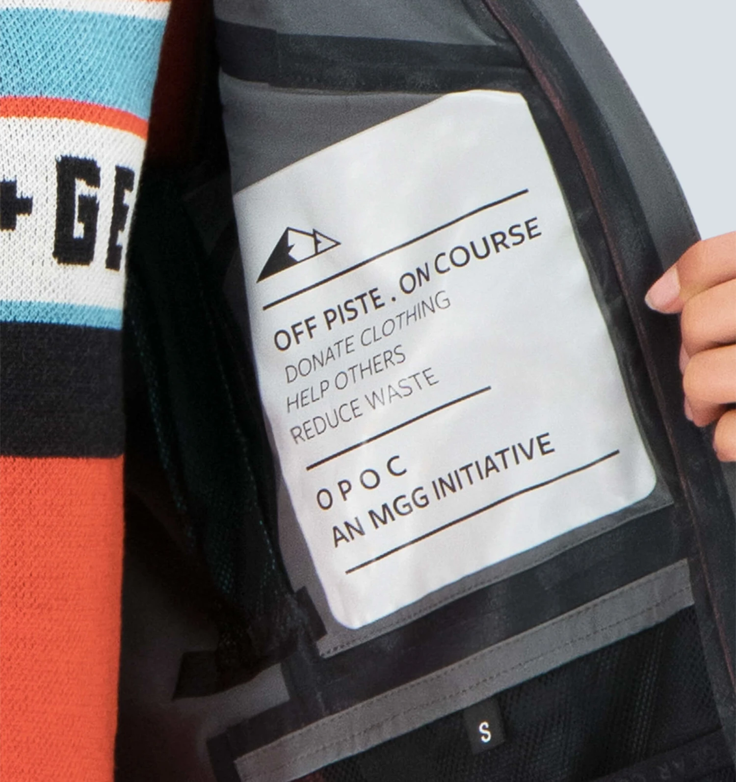 Mont Gele Gear LYNGEN TOURING SHELL PRO JAS - Dames 6 Mont Gele Gear LYNGEN TOURING SHELL PRO JAS - Dames - Afbeelding 6