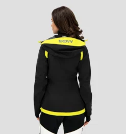 Mont Gele Gear LYNGEN TOURING SHELL PRO JAS - ONYX ZWART - DAMES 10 Mont Gele Gear LYNGEN TOURING SHELL PRO JAS - ONYX ZWART - DAMES -Under Armour || POIVRE BLANC || Poederbaas mgg lyngen touring shell pro jas onyx zwart dames 3