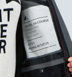 Mont Gele Gear LYNGEN TOURING SHELL PRO JAS - PERZIK ROZE - DAMES 12 Mont Gele Gear LYNGEN TOURING SHELL PRO JAS - PERZIK ROZE - DAMES -Under Armour || POIVRE BLANC || Poederbaas mgg lyngen touring shell pro jas perzik roze dames 5