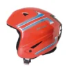 Mivida Skihelm Galaxy Rood