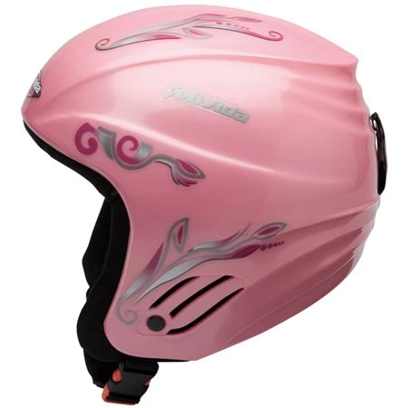 Mivida Skihelm Pro Rose 1 Mivida Skihelm Pro Rose