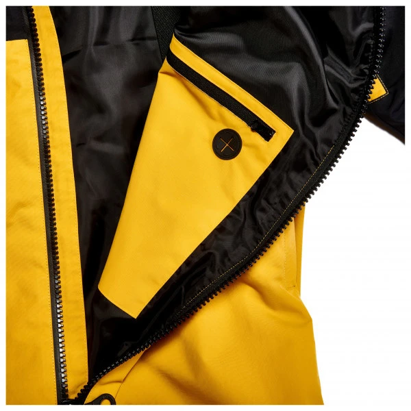 Oneskee Mark V Gold Black - Heren 4 Oneskee Mark V Gold Black - Heren - Afbeelding 4