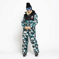 Oneskee Original Pro Suit Camo Unisex
