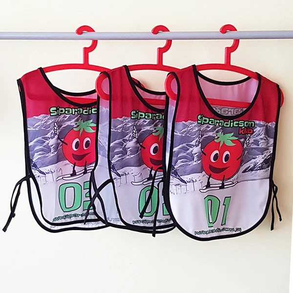 Ontwerp Je Eigen Ski Vest Met Logo Of Crest (Universele Maat) 2 Ontwerp Je Eigen Ski Vest Met Logo Of Crest (Universele Maat) - Afbeelding 2