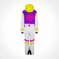 OOSC APRÈS ELKE DAG WIT SKIPAK - DAMES 8 OOSC APRÈS ELKE DAG WIT SKIPAK - DAMES -Under Armour || POIVRE BLANC || Poederbaas oosc apres elke dag wit skipak dames 3