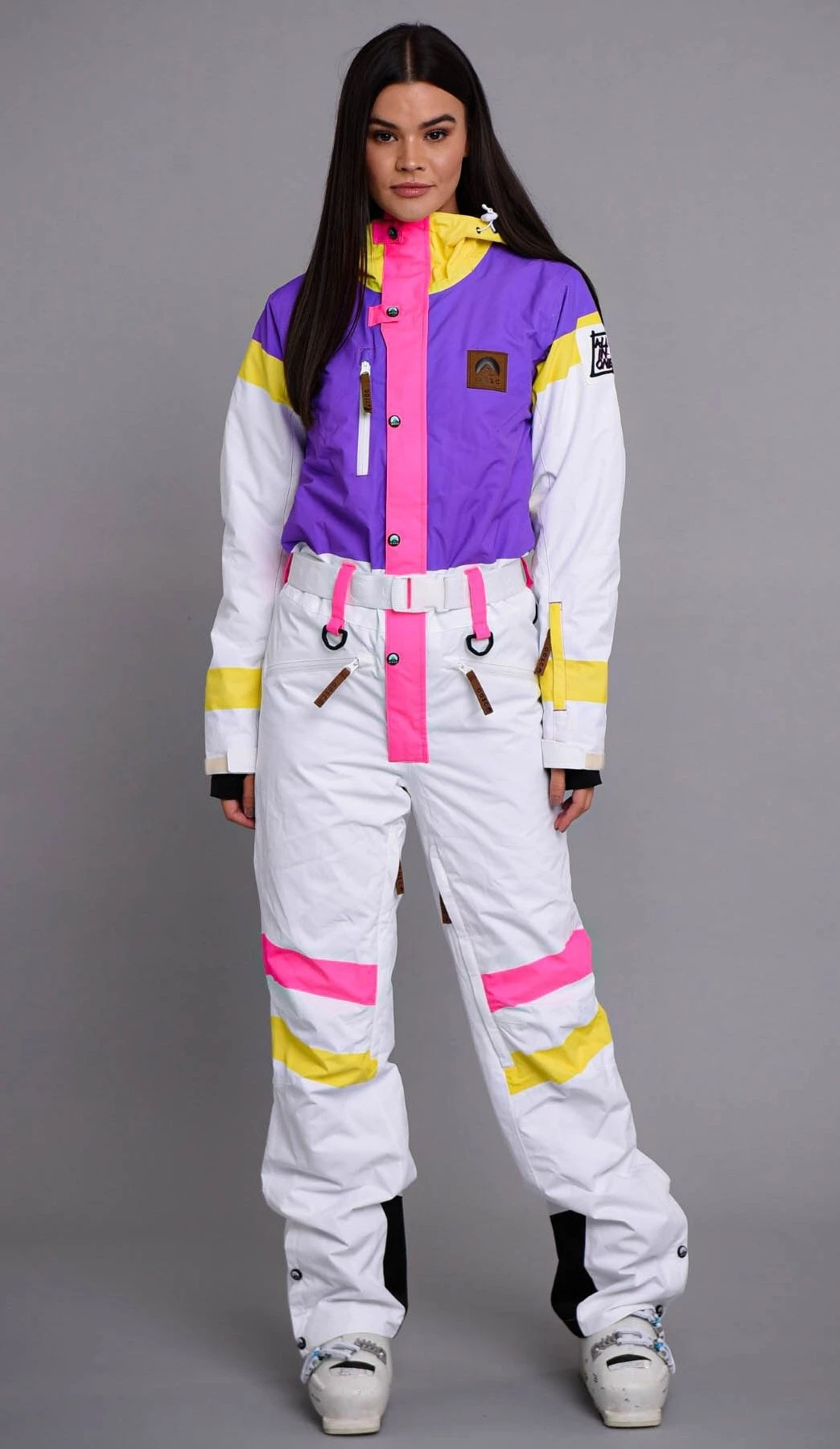 OOSC APRÈS ELKE DAG WIT SKIPAK - DAMES 1 OOSC APRÈS ELKE DAG WIT SKIPAK - DAMES