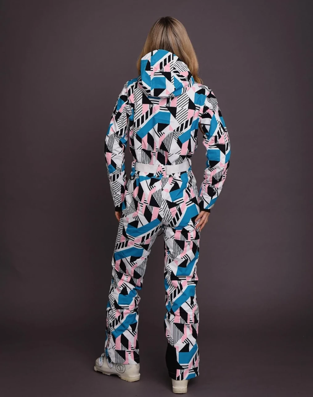 OOSC Call On Me Skipak - Dames 2 OOSC Call On Me Skipak - Dames - Afbeelding 2