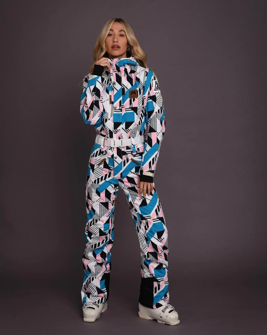 OOSC Call On Me Skipak - Dames 1 OOSC Call On Me Skipak - Dames