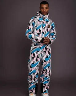 OOSC Call On Me Skipak - Heren / Unisex