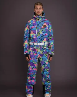 OOSC Future Shock Skipak - Heren / Unisex