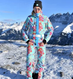 OOSC Gin & Juice Skipak - Dames 9 OOSC Gin & Juice Skipak - Dames -Under Armour || POIVRE BLANC || Poederbaas oosc gin juice skipak dames 2