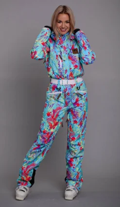 OOSC Gin & Juice Skipak - Dames