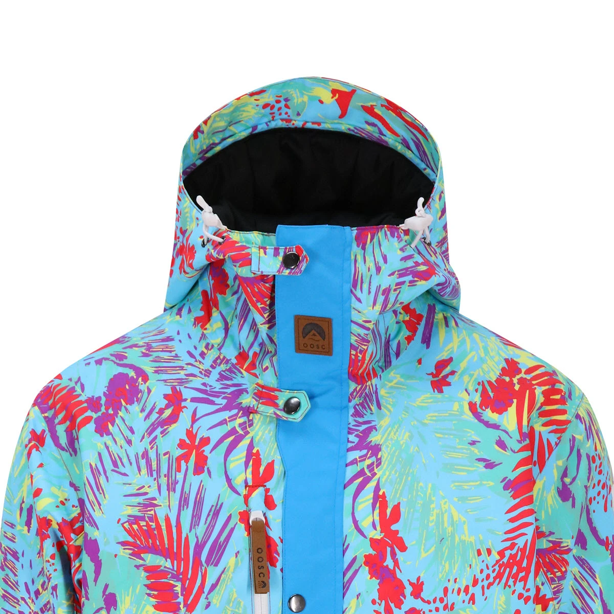 OOSC Gin & Juice Skipak - Dames 4 OOSC Gin & Juice Skipak - Dames - Afbeelding 4