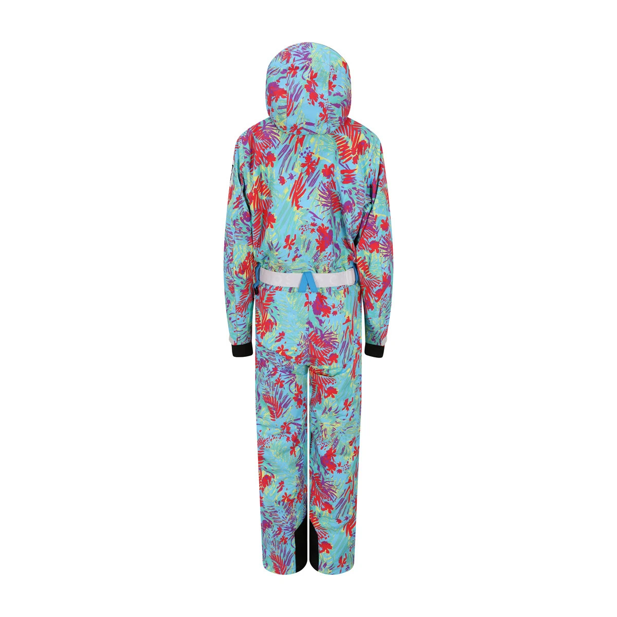 OOSC Gin & Juice Skipak - Dames 6 OOSC Gin & Juice Skipak - Dames - Afbeelding 6