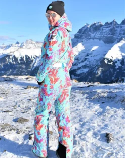 OOSC Gin & Juice Skipak - Dames 13 OOSC Gin & Juice Skipak - Dames -Under Armour || POIVRE BLANC || Poederbaas oosc gin juice skipak dames 6