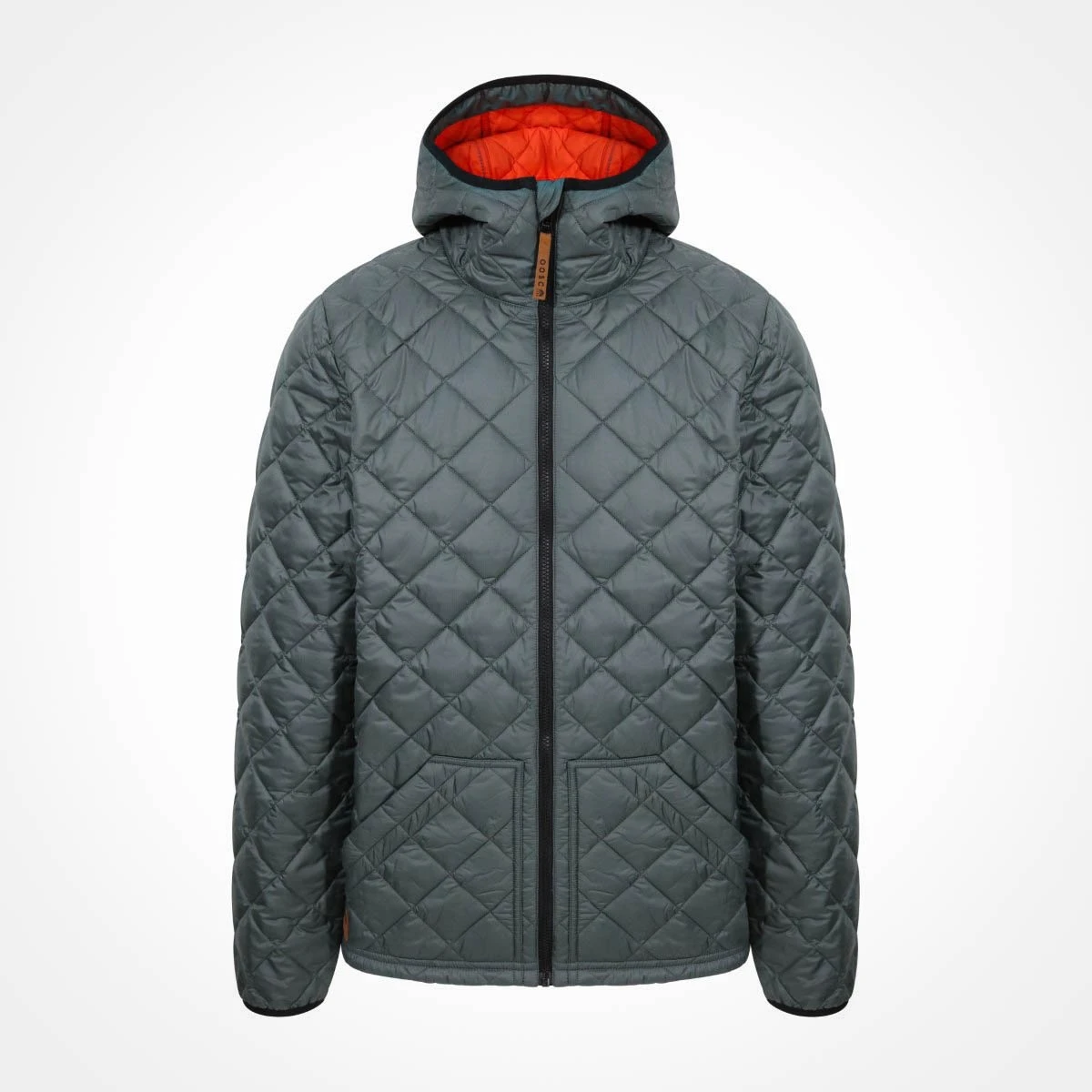 GREY GLACIER THERMOLITE® GESOLEERDE JAS - UNISEX 5 GREY GLACIER THERMOLITE® GESOLEERDE JAS - UNISEX - Afbeelding 5