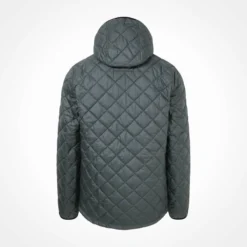 GREY GLACIER THERMOLITE® GESOLEERDE JAS - UNISEX 11 GREY GLACIER THERMOLITE® GESOLEERDE JAS - UNISEX -Under Armour || POIVRE BLANC || Poederbaas oosc grey glacier thermolite gesoleerde jas unisex 5