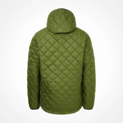 KHAKI GLACIER THERMOLITE® GESOLEERDE JAS - UNISEX 13 KHAKI GLACIER THERMOLITE® GESOLEERDE JAS - UNISEX -Under Armour || POIVRE BLANC || Poederbaas oosc khaki glacier thermolite gesoleerde jas unise 6