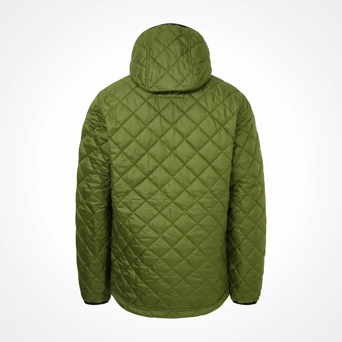 KHAKI GLACIER THERMOLITE® GESOLEERDE JAS - UNISEX 7 KHAKI GLACIER THERMOLITE® GESOLEERDE JAS - UNISEX - Afbeelding 7