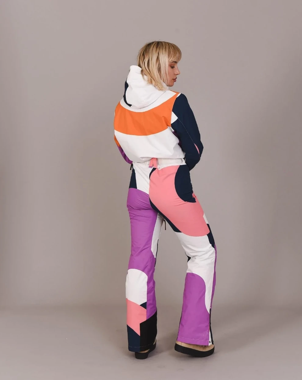 OOSC Lois O'Hara Skipak - Dames 2 OOSC Lois O'Hara Skipak - Dames - Afbeelding 2