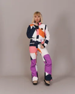 OOSC Lois O'Hara Skipak - Dames