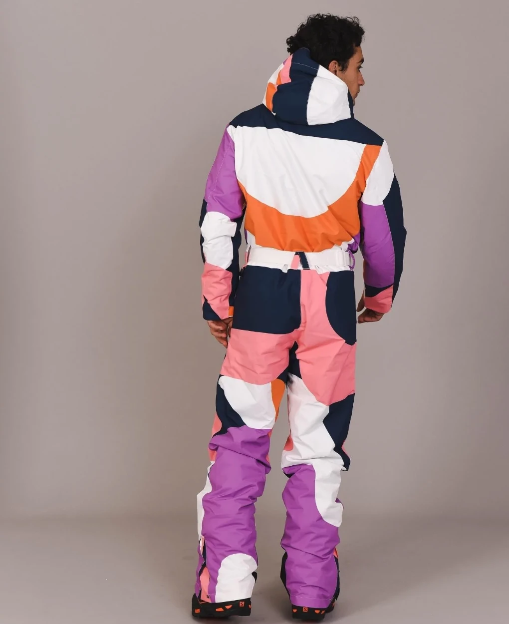 OOSC Lois O'Hara Skipak - Heren / Unisex 2 OOSC Lois O'Hara Skipak - Heren / Unisex - Afbeelding 2